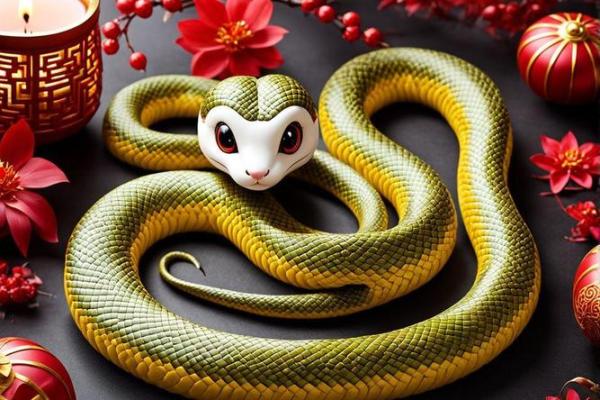 属蛇丑时牛进食命运探秘：解密天地万象与人生轨迹