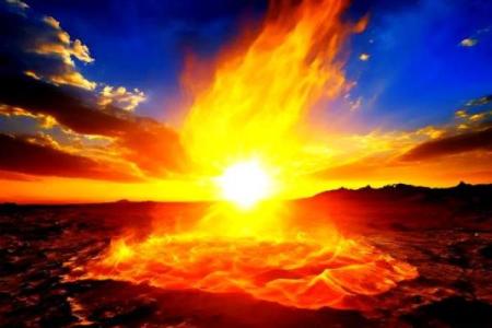 火漏之人，名字中有火的魅力—如何为缺火的木命选择英文名