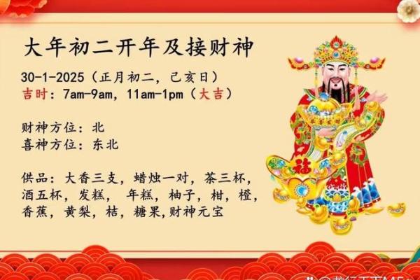 揭秘男人口中的财神命：财富与运势的深层解读