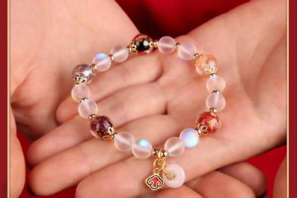 木命缺木多金，佩戴什么最好？探索灵性与美丽的结合！