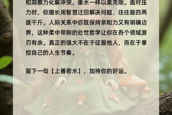 如何测出自己是否拥有公主命，揭开你的内心世界！