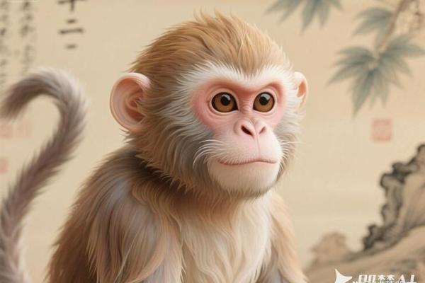 揭开生肖猴的命运之谜:属于你的幸运密码! 揭开生肖猴的命运之谜:属于你的幸运密码!