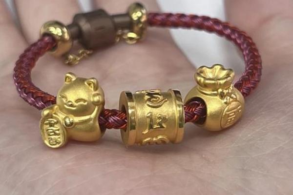 属蛇土命的最佳佩戴建议，助你好运连连！