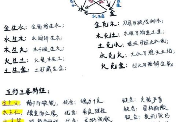 如何根据生木命和克木命理解命理中的五行哲学