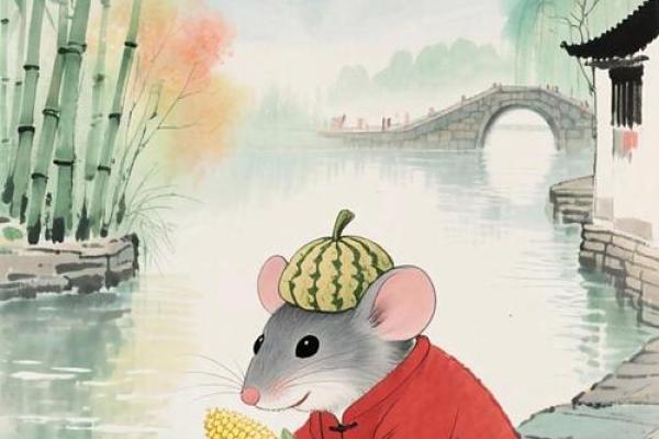 属鼠人在11月初一出生，命运如何？深度解析命理与性格！