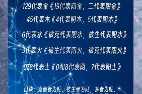 金命与山泉水命的神秘关联与人生智慧