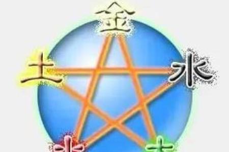 木命与金命的奇妙关系：一次命理的深度探索