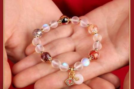 木命缺木多金，佩戴什么最好？探索灵性与美丽的结合！