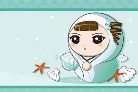 属兔水瓶座的命运解析：神秘与智慧的完美结合