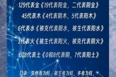 金命与山泉水命的神秘关联与人生智慧