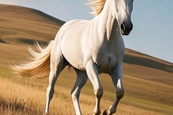 揭秘生肖马命秀才的独特之处及其人生轨迹