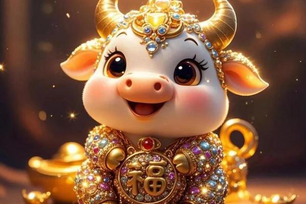 属牛9月出生女性命运分析：韧性与光辉的结合