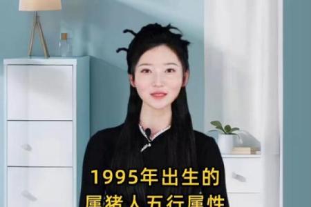 1995年属猪者的命理解析：如何把握机遇与挑战