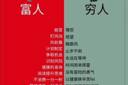 穷人的命：在逆境中寻找希望与坚持的意义