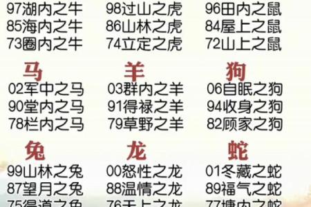 山顶火命与土命的完美配对分析