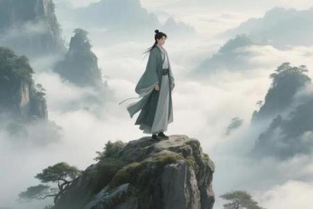 揭开平顺之命的神秘面纱：命格解析与人生启示