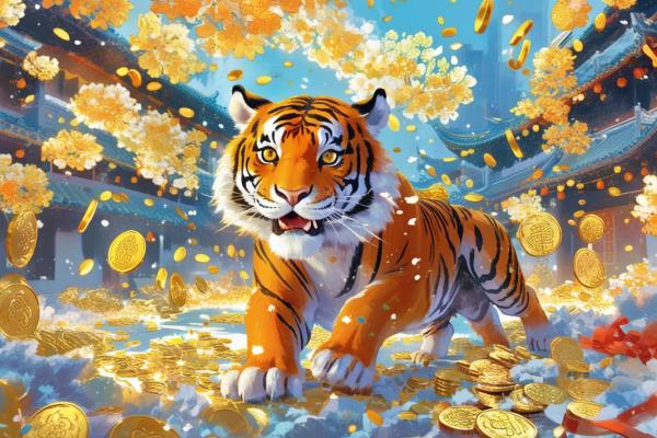 老虎命最旺的时辰：揭开时辰与命运的神秘面纱