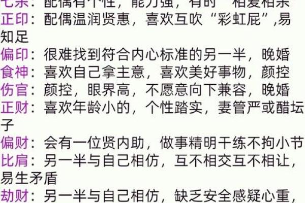 男命偏财遇伤官：命理深浅、富贵皆知晓