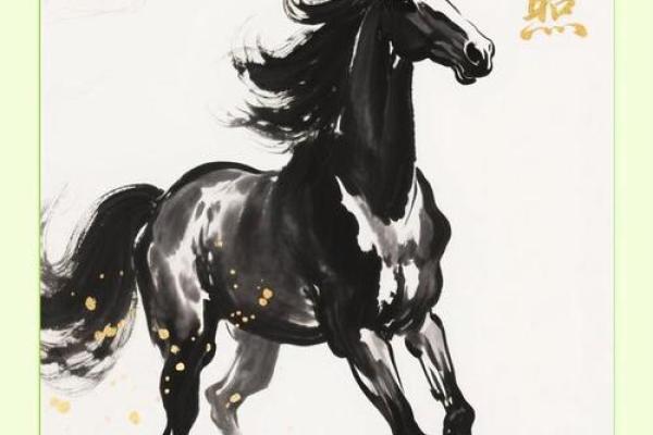 属马人士40岁，命运转折与人生解析