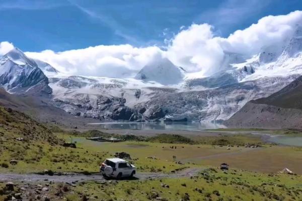 如何通过旅行发现自我，命运在路途中的美丽逆转