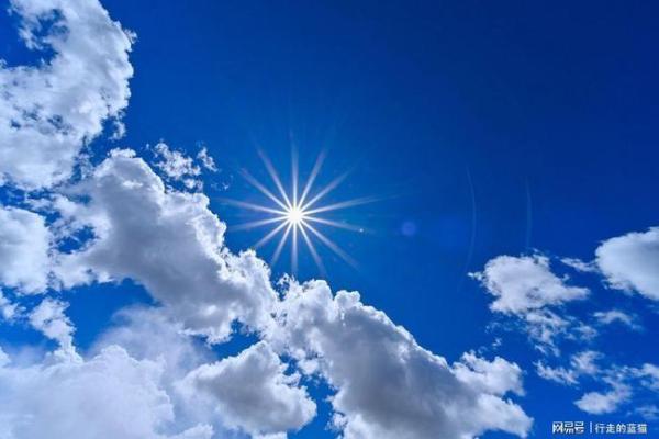 晒太阳的男人好吗？探究阳光对男性命运的影响