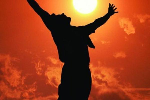 命里只有八升米，打破枷锁的自由人生