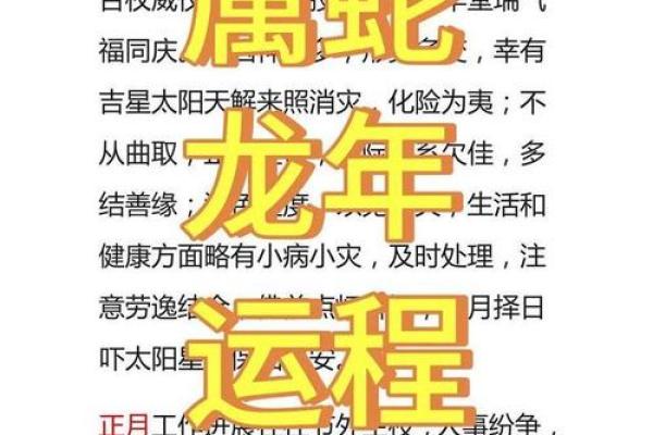 揭秘蛇命人在2020年的命运与运势：你不可不知的秘密！