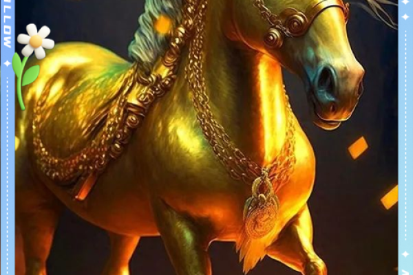 属马者的命运探索：一月出生的人生密码解析