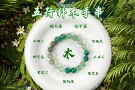 马年出生的人命运分析：五行的奥秘与人生启示