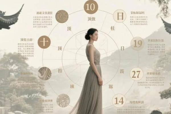 解析女命：东四命的魅力与奥秘