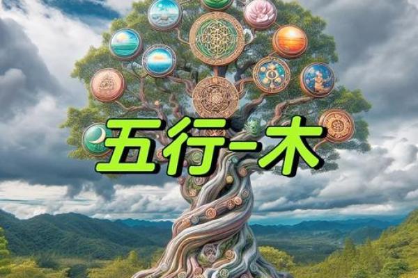 三角形与五行命理：揭示形状背后的神秘力量