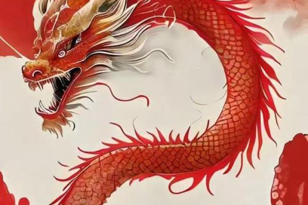 42岁属龙的人命运揭秘：岁月轮转与人生哲学