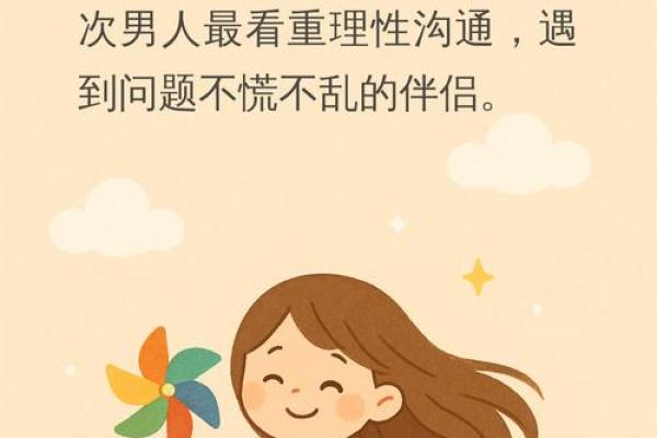 男命偏好：解密她们的魅力与长相特质