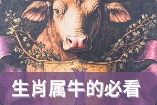 属牛人五行分析：究竟什么命最合适？解密命理背后的秘密！