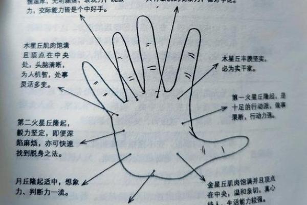 如何查看自己的命格？揭示命运的秘密与男士的命理分析