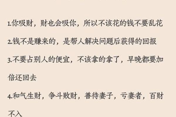 如何查自己的命格缺什么，充实人生的秘诀