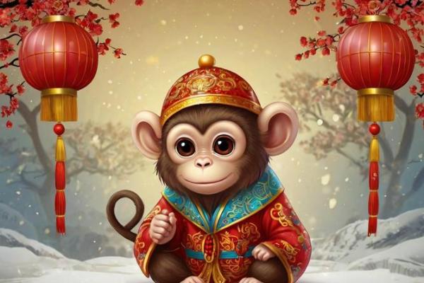 猴年出生的人为何被称为金命?揭开背后的秘密! 猴年出生的人为何被称为金命?揭开背后的秘密!