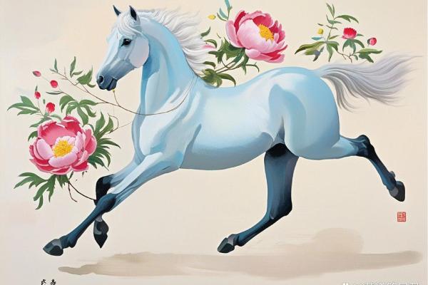 属马人如何在2023年把握机会与挑战，迈向辉煌人生