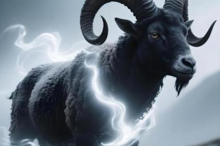 腊月属羊：命运的起伏与逆境中的希望