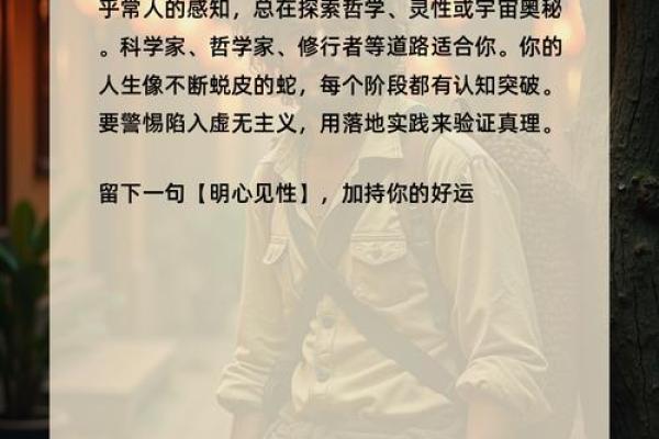 揭秘乾命人：了解你的命格与人生轨迹