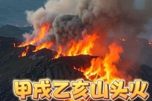 山头火命男：适合的职业与生活方式探讨