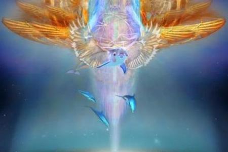 揭秘萨满命格：从五行看你的命运与灵性之路