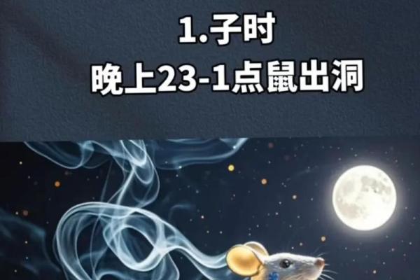 几时生鼠命好:探究不同时间出生的鼠命运运势 几时生鼠命好:探究不同时间出生的鼠命运运势