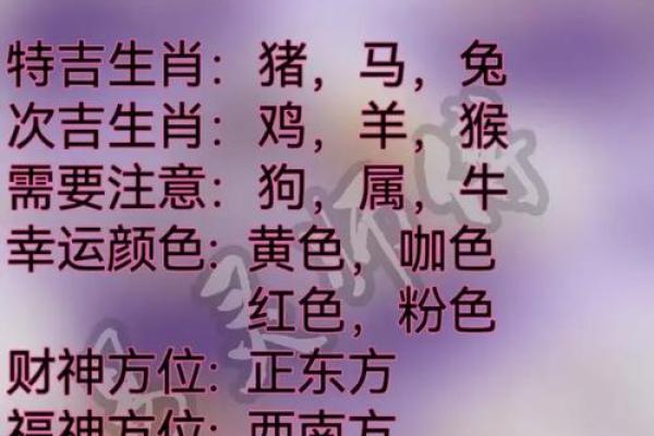 2023年生肖马12月运势解析，揭示各命格的运势秘密！