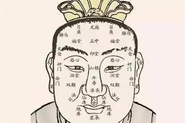 金命女子的面相特征与命运解析