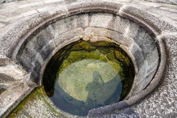 井泉水命：命运无边, 让生活如泉涌般清澈流畅