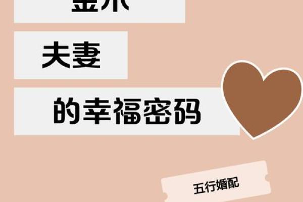 木命人与哪些命相合，开启幸福婚姻之旅！