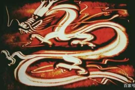 沙画中的食神：美食背后的命运与智慧