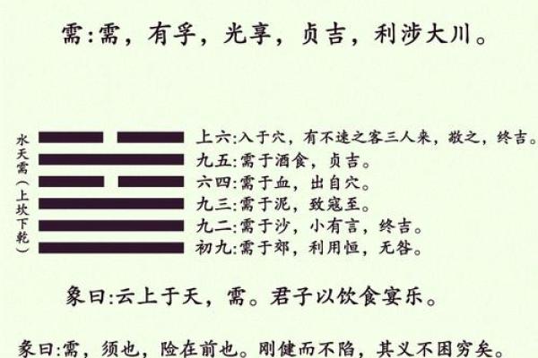 壬寅男命，水命之灵性与智慧的解读