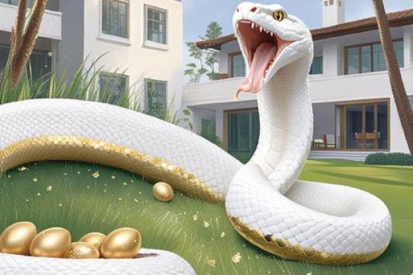 属蛇木命人士适合做什么生意？探寻最佳商机！